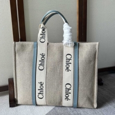 Chloe Shopping Bags